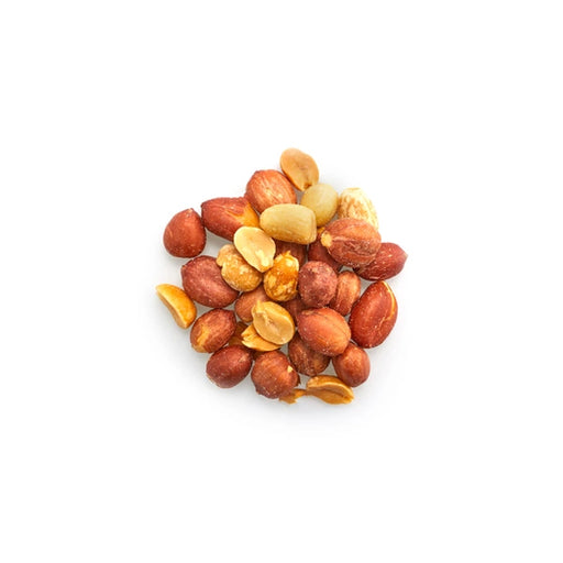 Spanish Peanuts RS Bulk - 26.5 Lbs