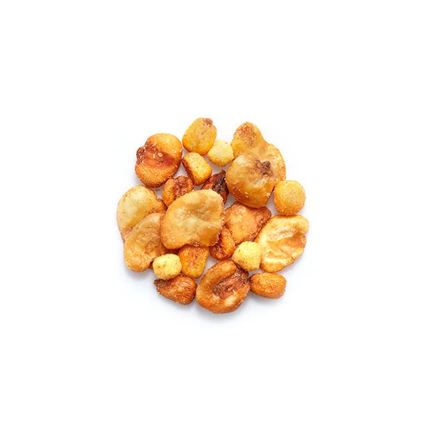 Spicy BBQ Corn Bulk Trail Mix - 22.05 Lbs