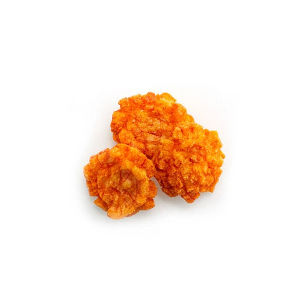 Spicy Crackers 1-600 Bulk - 11 Lbs