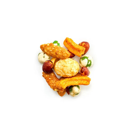 Spicy Crunch Bulk Trail Mix - 25 Lbs