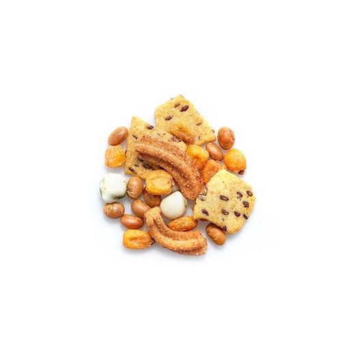 Spicy Joe Bulk Trail Mix - 22.05 Lbs