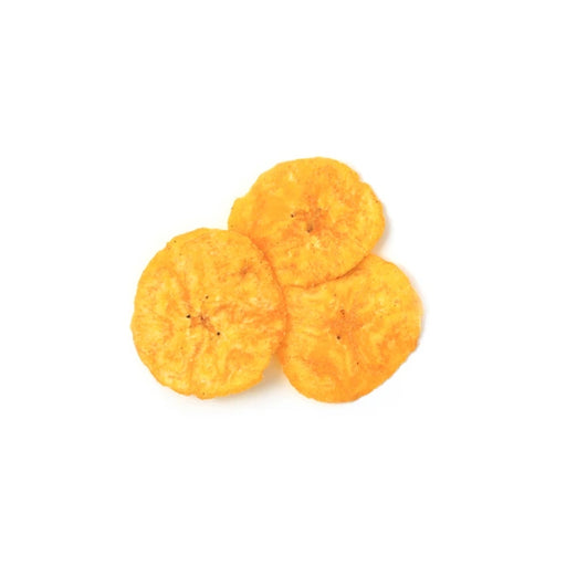 Spicy Plantain Chips Bulk - 11 Lbs