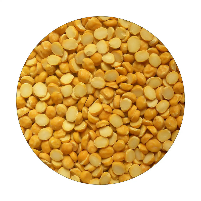 best chana dal