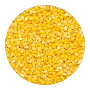 Yellow Split Mung Beans moong washed