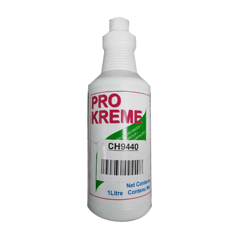 Sprakita - Pro Kreme Cleaner - 1 L