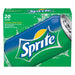 Sprite - Regular Soda - 24 x 355 ml