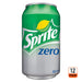 Sprite - Zero Soda - 12 x 355 ml