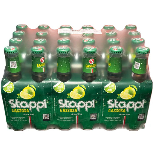 Stappi - Gassosa - 24 x 200 ml