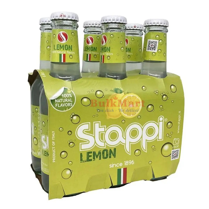 Stappi - Lemon - 24 x 200 ml