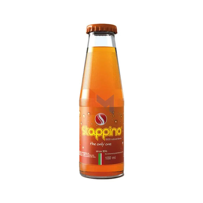Stappi - Stappino Yellow Bitter - 24 x 100 ml