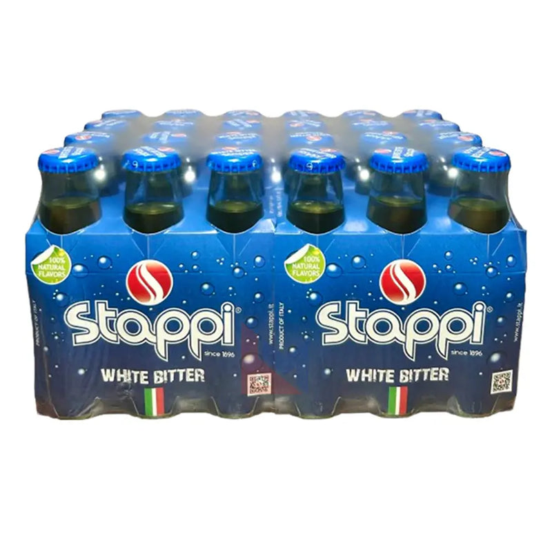 Stappi - White Bitter - 24 x 100 ml