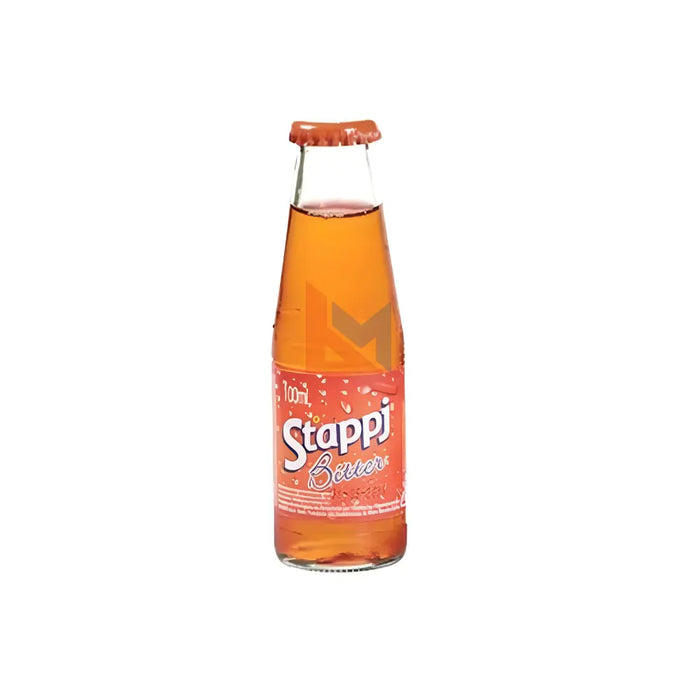 Stappj - Jallegro Bitter - 24 x 100 ml