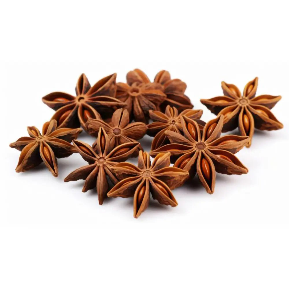 Star Anise Whole 200g Belle Donne Wholesale Spices And Herbs — Bulk Mart