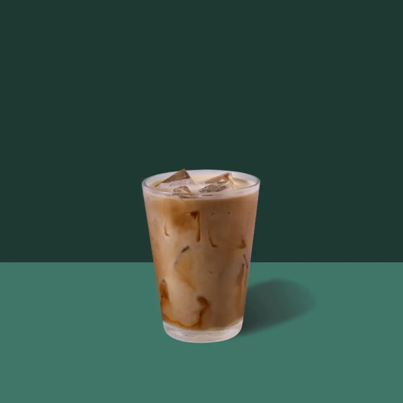 Starbucks - Cold Brew Black Unsweetened Coffee Drink - 12 x 325 ml