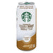 Starbucks - Doubleshot White Chocolate Energy Coffee Drink - 12 x 444 ml