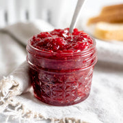 Strawberry Marmalade