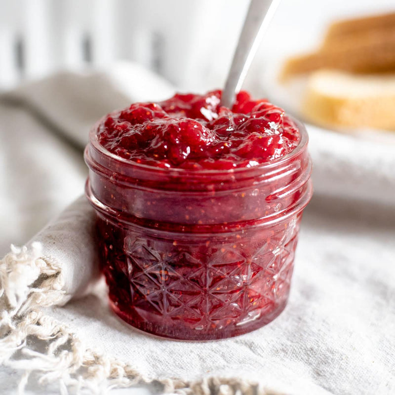 Strawberry Marmalade