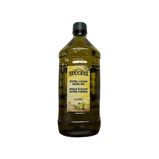 Success - Extra Virgin Olive Oil - 3 Lb