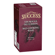 Success - Red Cooking Wine - 20 L