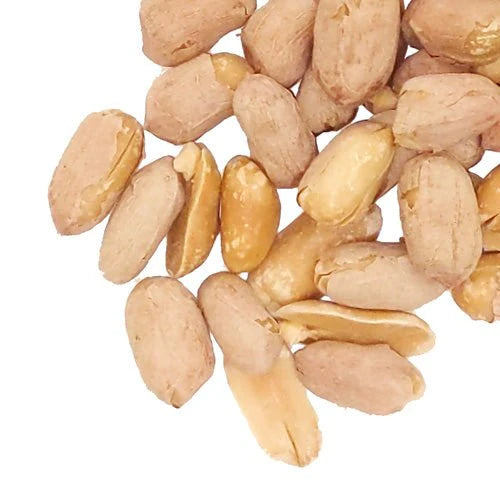 Sudani Style Peanuts Lightly Salted - 24 Lbs
