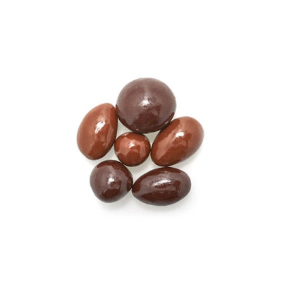 Sugar-Free Chocolate Bridge Bulk Trail Mix - 10 Lbs