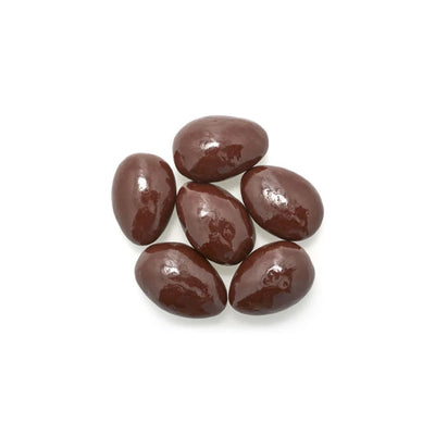 Sugar-Free Dark Chocolate Covered Almonds Bulk - 10 Lbs