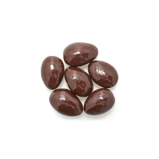 Sugar-Free Dark Chocolate Covered Almonds Bulk - 10 Lbs