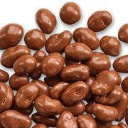 Sugar Free Milk Chocolate Covered Raisins Bulk - 26.5 Lbs