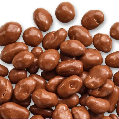 Sugar Free Milk Chocolate Covered Raisins Bulk - 26.5 Lbs