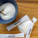 Sugar Tubes - White Sugar - 3.5 Kg