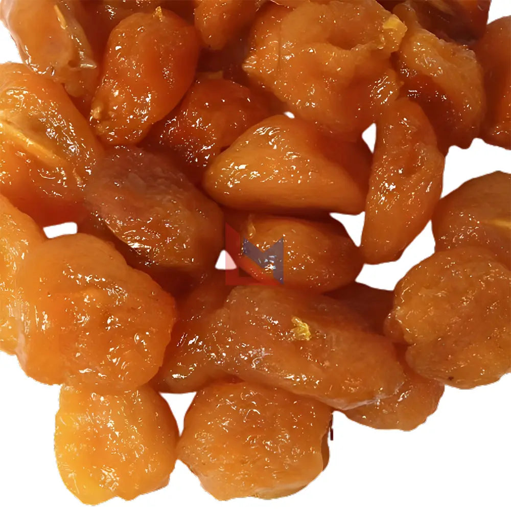 Dried Plum Aloo Bukhara 500 g Wholesale Bakery Supplier Canada — Bulk Mart