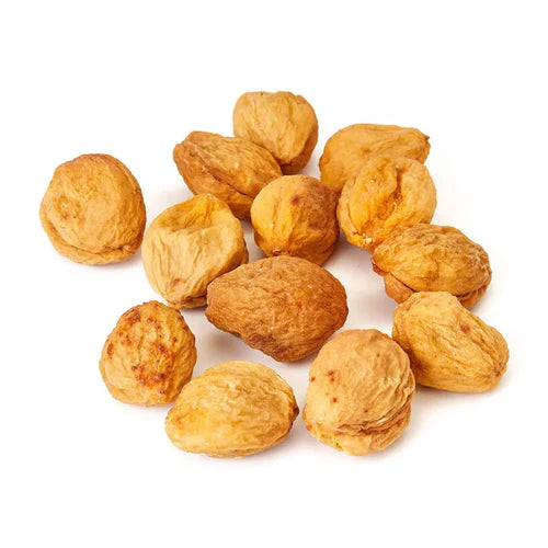 Sun Dried Apricots With Pits Gholing - 500 g