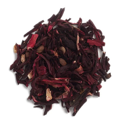 Sun Dried Sorrel Dried Hibiscus Flowers - 500 g