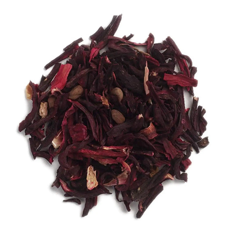 Sun Dried Sorrel Dried Hibiscus Flowers - 500 g