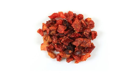 Sun Dried Tomato Diced Bulk 6mm x 6 mm - 10 Kg