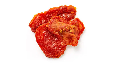 Sun Dried Tomato Halves Bulk - 20 lbs