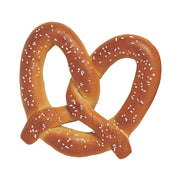 SuperPretzel - 7 Oz Sour Dough Soft Pretzels - 40/Case