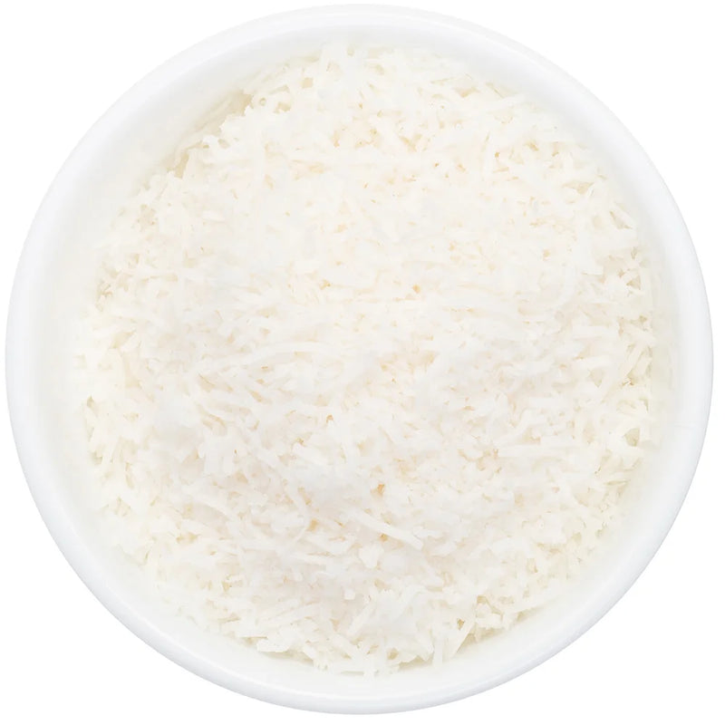 Sweet Shredded Coconut - 25 Lbs