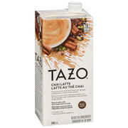 Tazo - Chai Latte Tea Concentrate - 6 x 946 ml