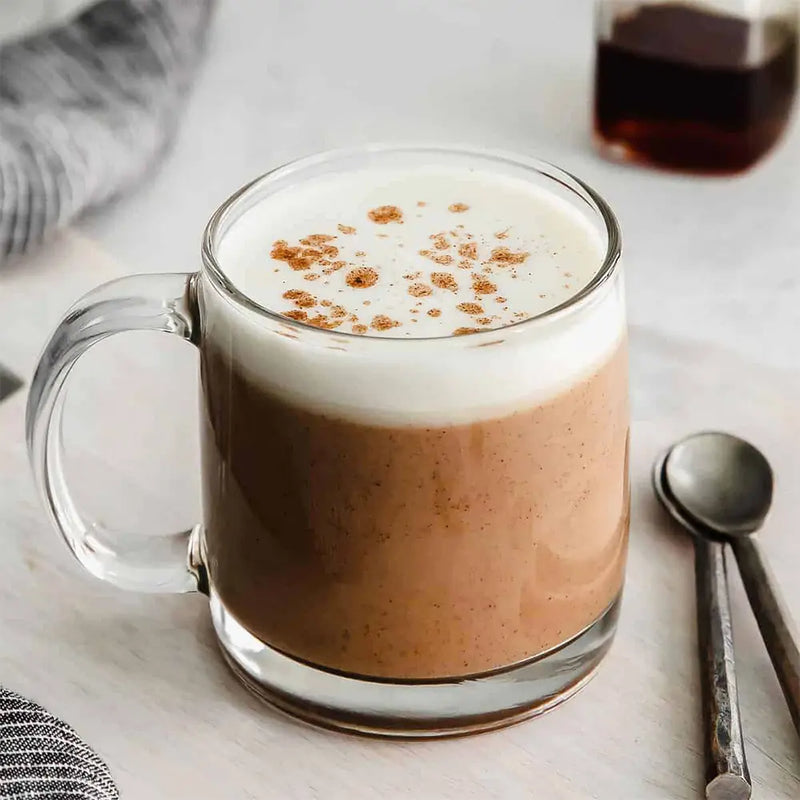 Tazo - Classic Concentrated Chai Latte Tea - 32 Oz