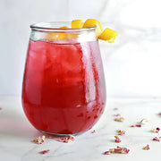 Tazo - Concentrated Passion Iced Herbal Tea - 32 Oz