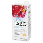 Tazo - Iced Passion Herbal Tea Concentrate - 946 ml