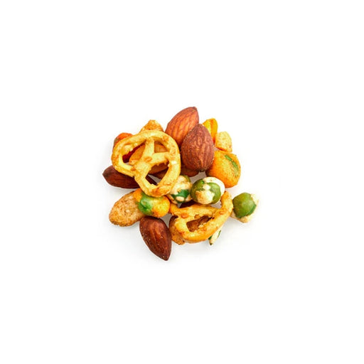 Texan Sriracha Spicy Bulk Trail Mix - 25 Lbs