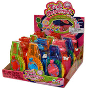 Text Messenger Candy - 12 x 35g