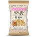 The Daily Crave Himalayan Pink Salt Lentil Chips 8 x 120g