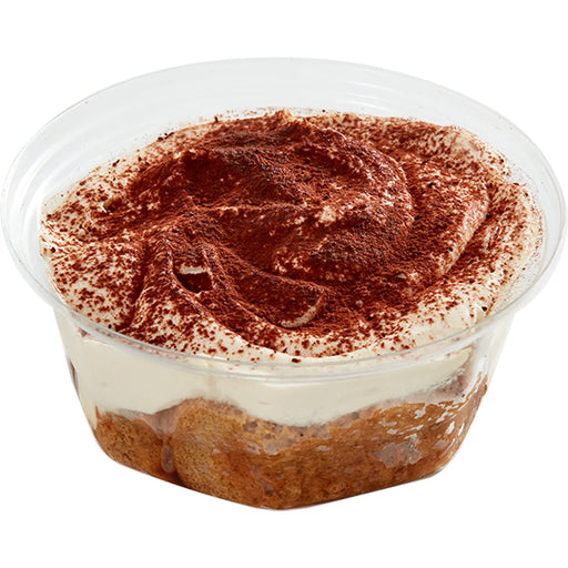 Tiramisu Cups - 12 x 85 g