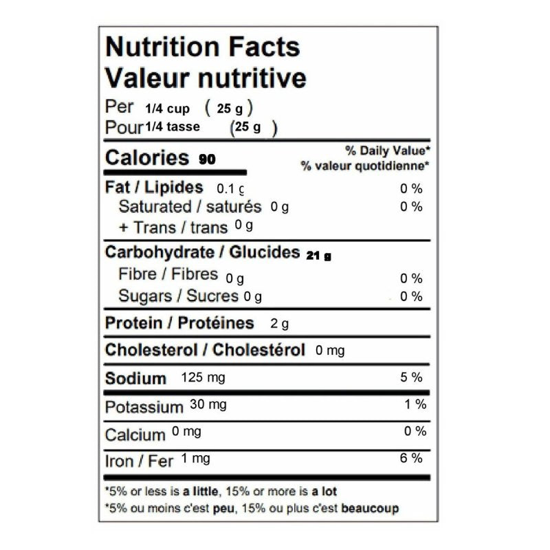 Toasted Kataifi Kosher - 1 Kg