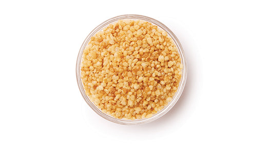 Toasted Quinoa Gluten Free - 25 Lbs