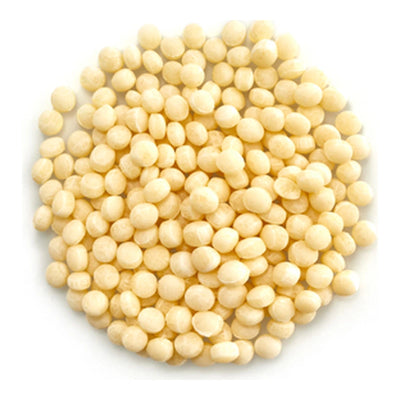 Toasted Pearled Couscous Bulk - 44.1 Lbs