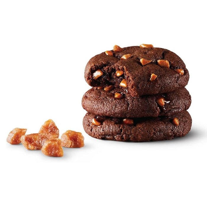 Hershey - Chipits Skor Toffee Bits - 4 x 1.36 Kg